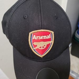 Arsenal F.C. Puma cap/hat OSFA